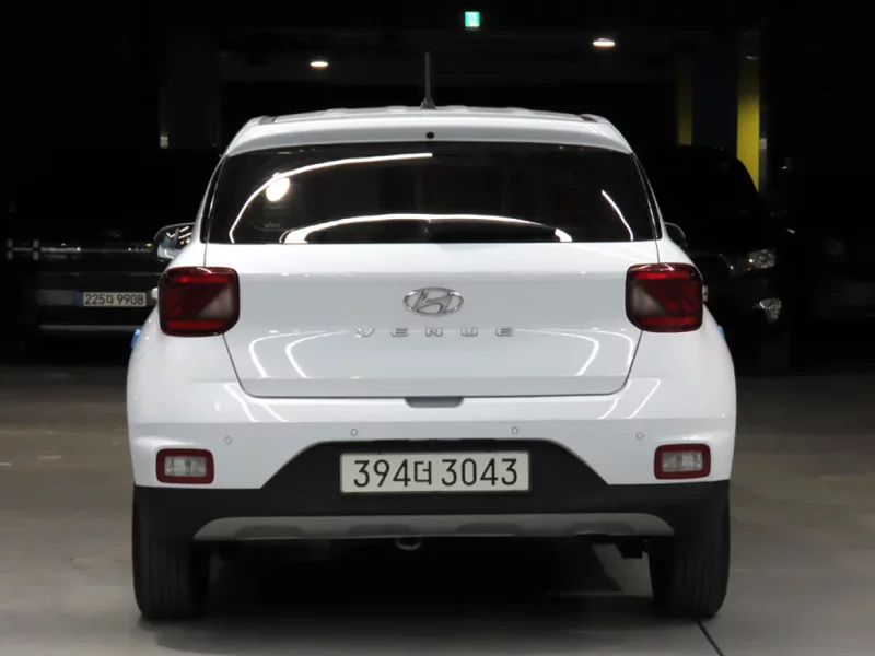 Hyundai Venue