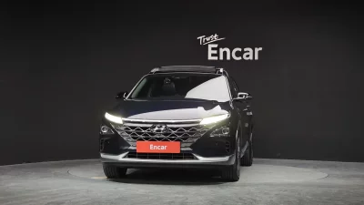 Hyundai Nexo