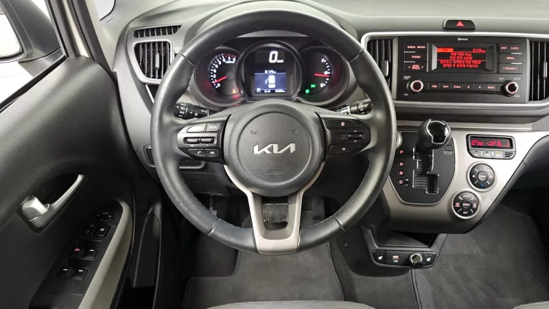 Kia RAY