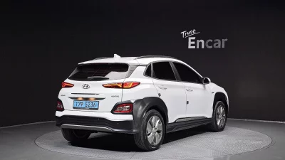 Hyundai Kona Electric