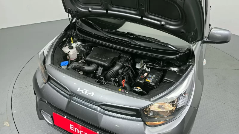 Kia Morning