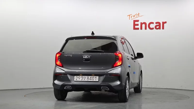Kia Morning