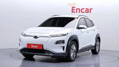Hyundai Kona Electric