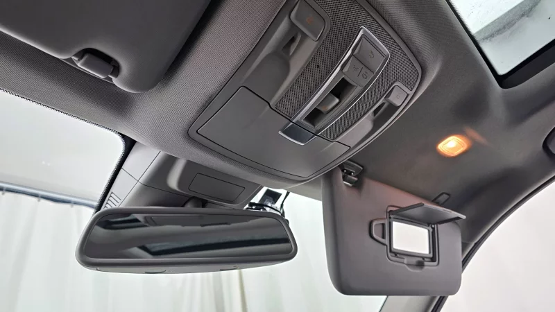 Mercedes-Benz M-class