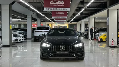 Mercedes-Benz CLE-Class