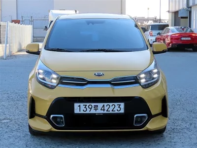 Kia Morning
