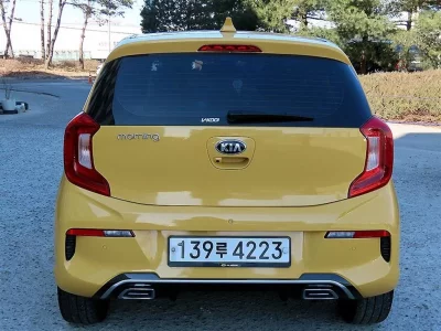 Kia Morning