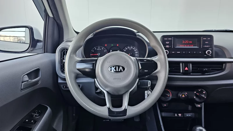 Kia Morning