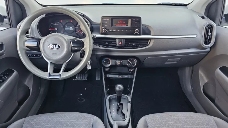 Kia Morning