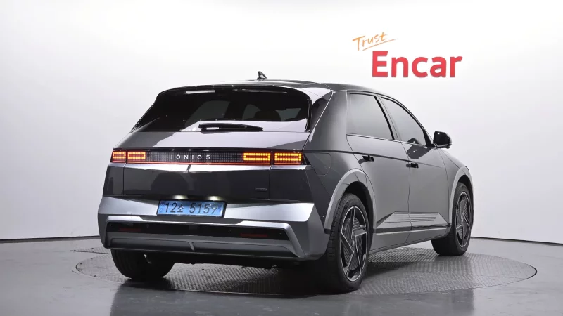 Hyundai Ioniq 5