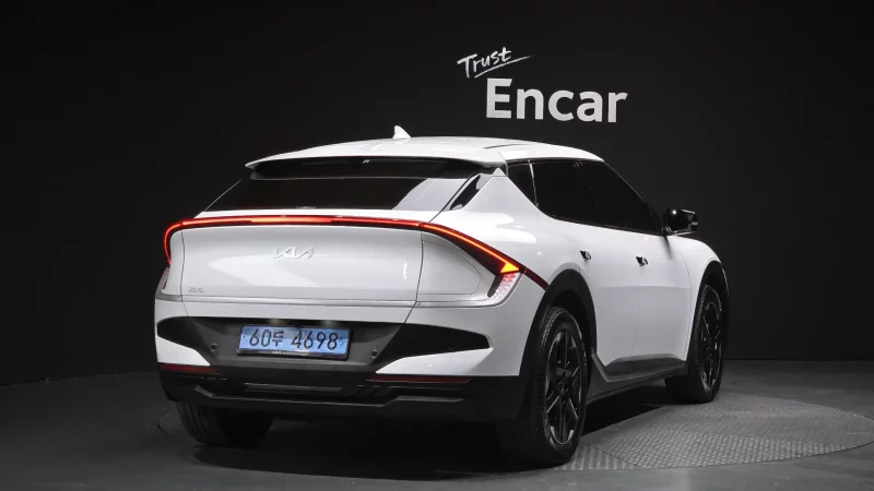 Kia EV6