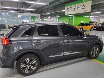 Kia Niro