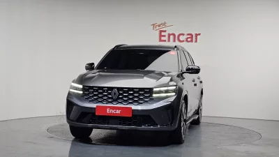 Renault Grand Koleos