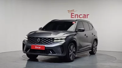 Renault Grand Koleos