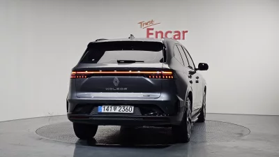 Renault Grand Koleos