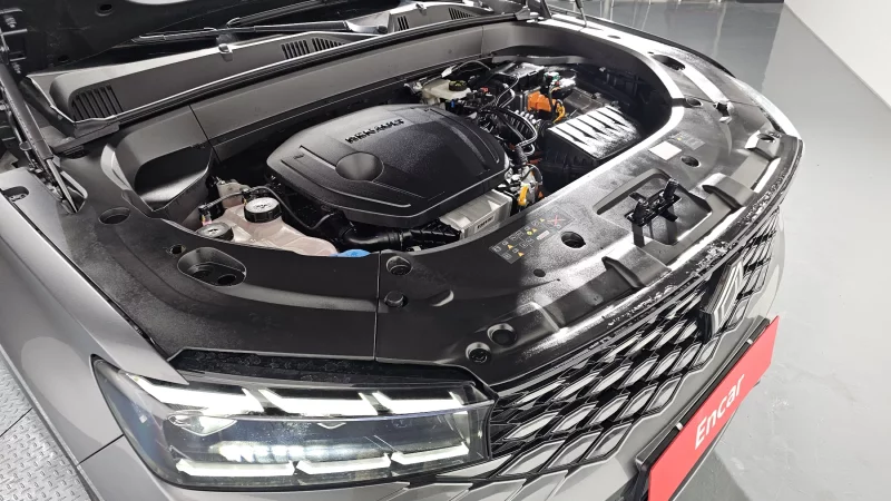 Renault Grand Koleos