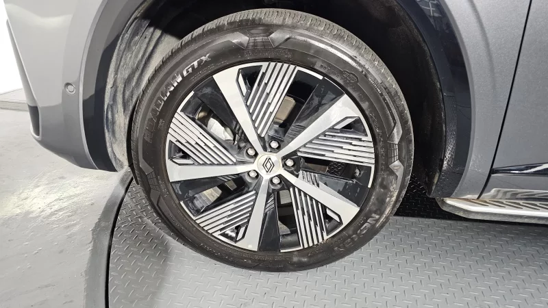 Renault Grand Koleos