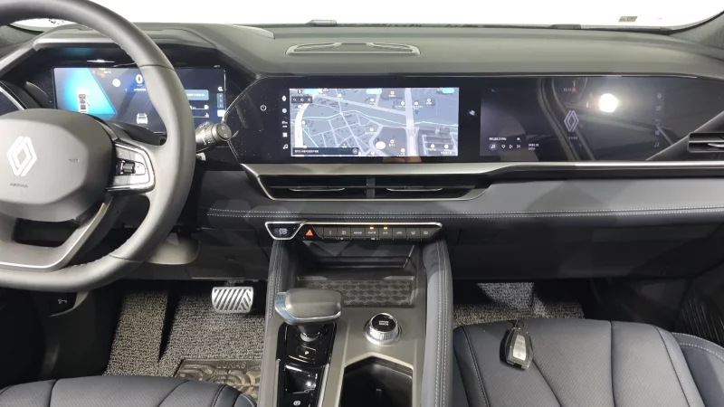 Renault Grand Koleos