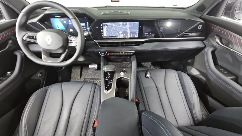 Renault Grand Koleos