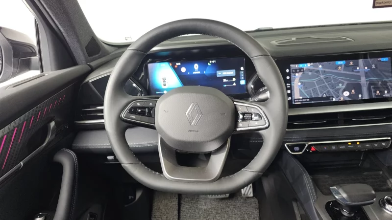 Renault Grand Koleos