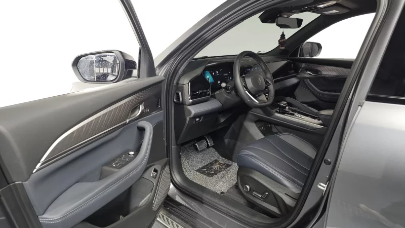 Renault Grand Koleos