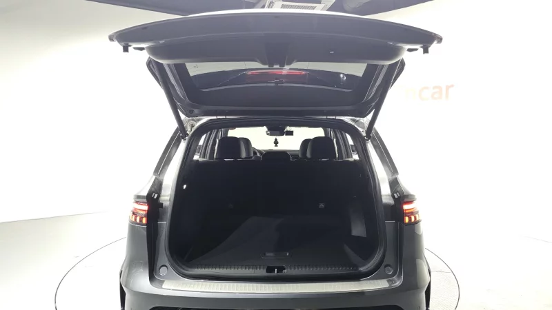 Renault Grand Koleos