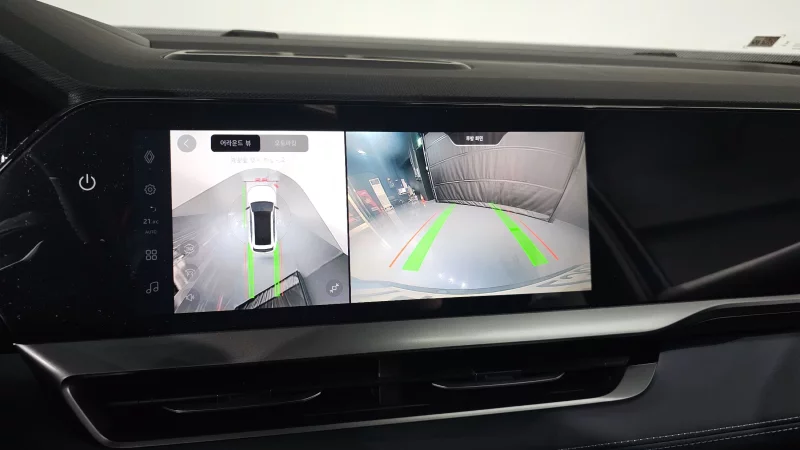 Renault Grand Koleos