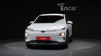 Hyundai Kona Electric