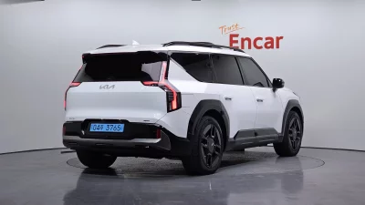 Kia EV9