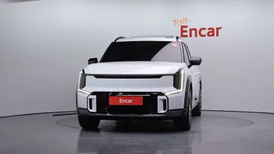 Kia EV9