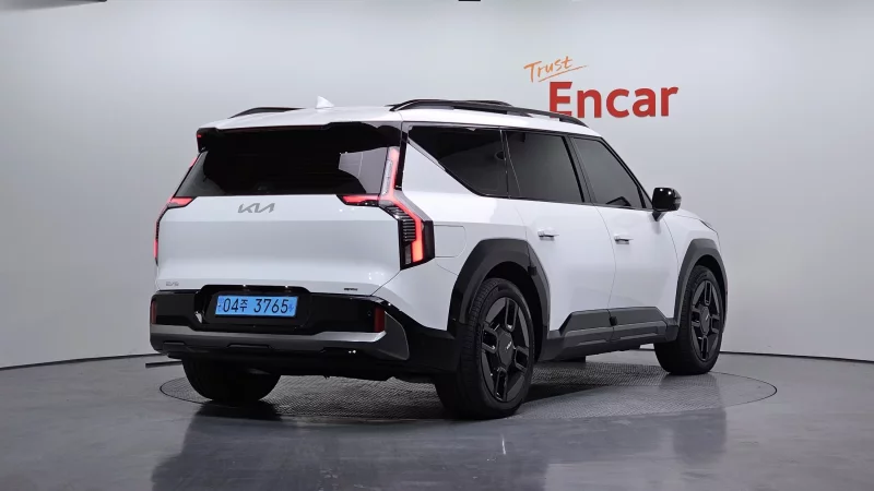 Kia EV9