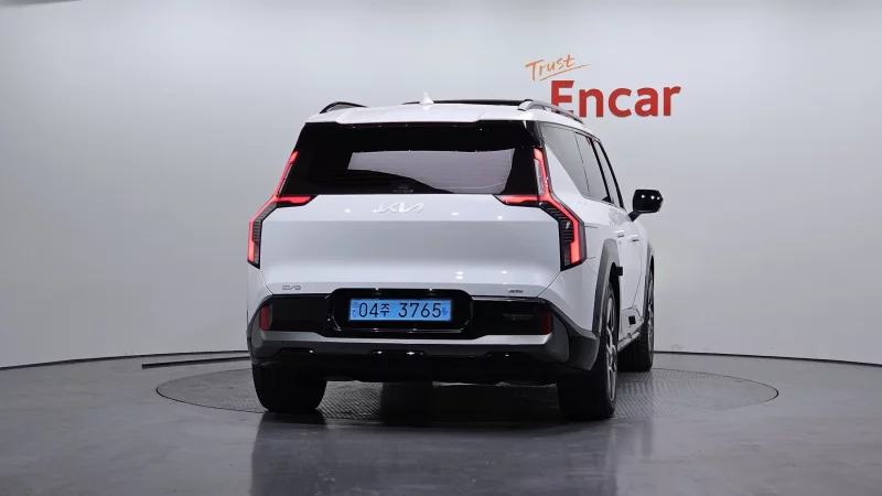 Kia EV9