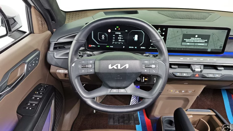 Kia EV9
