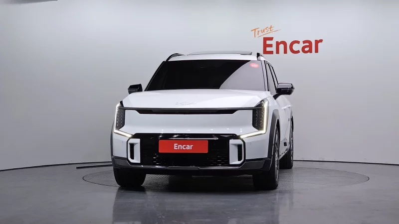 Kia EV9
