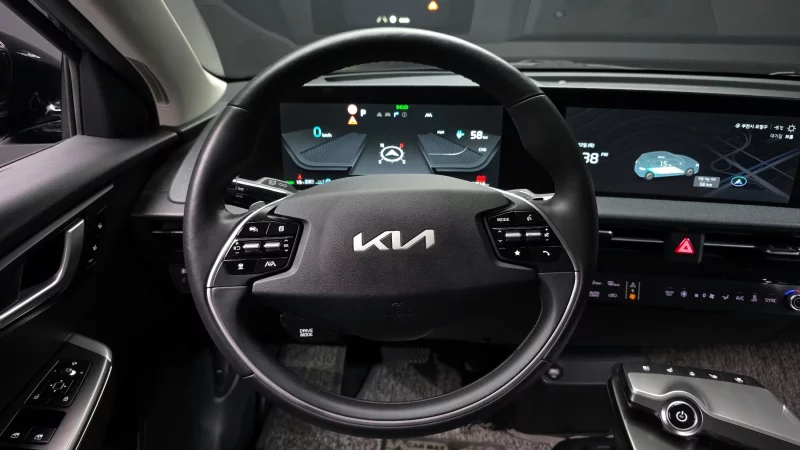 Kia EV6