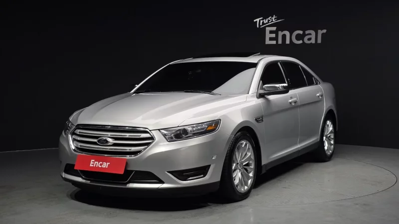Ford TAURUS