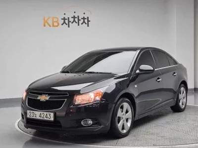 Daewoo Cruze