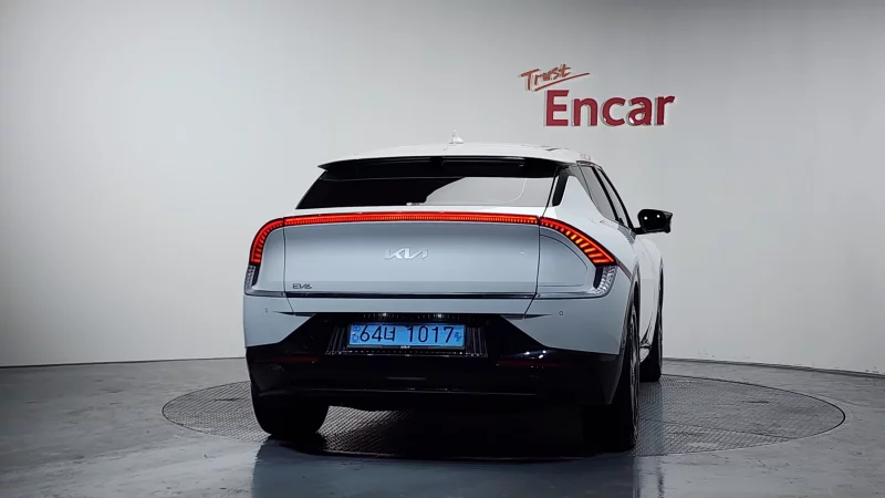 Kia EV6