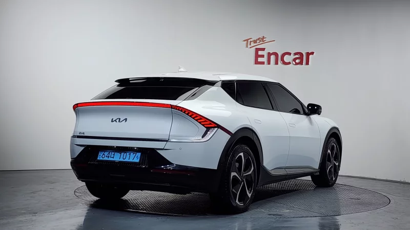 Kia EV6