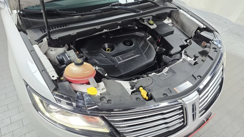 Lincoln MKC