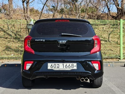 Kia Morning