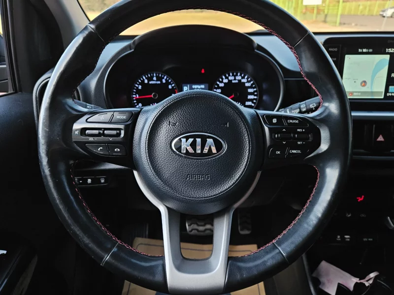 Kia Morning