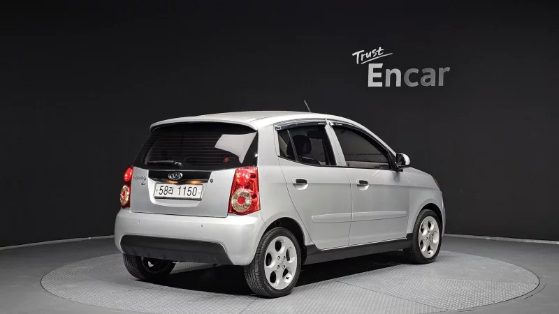 Kia Morning