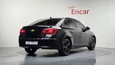 Daewoo Cruze