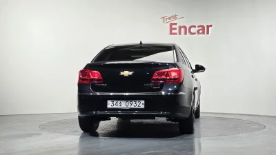 Daewoo Cruze