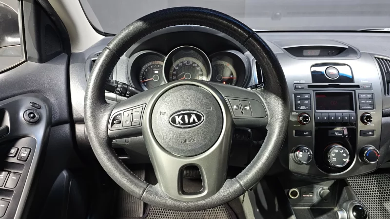 Kia Porte