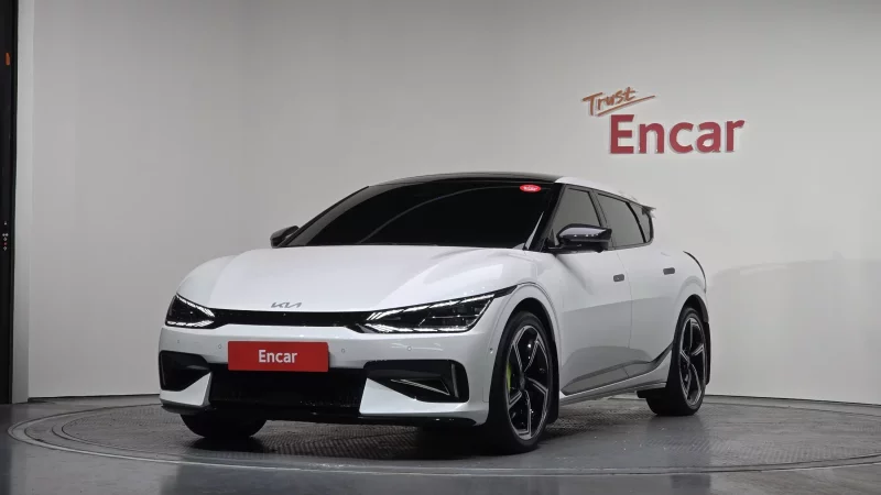 Kia EV6
