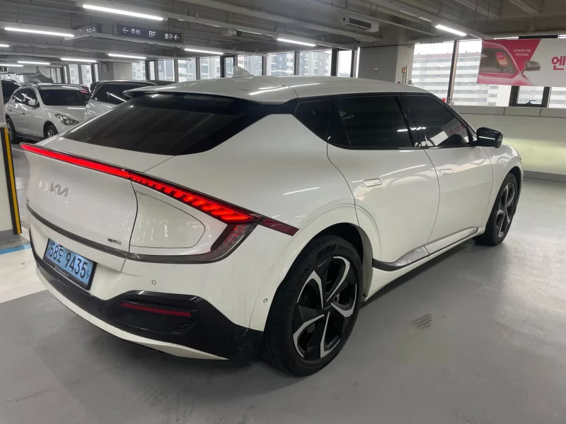 Kia EV6