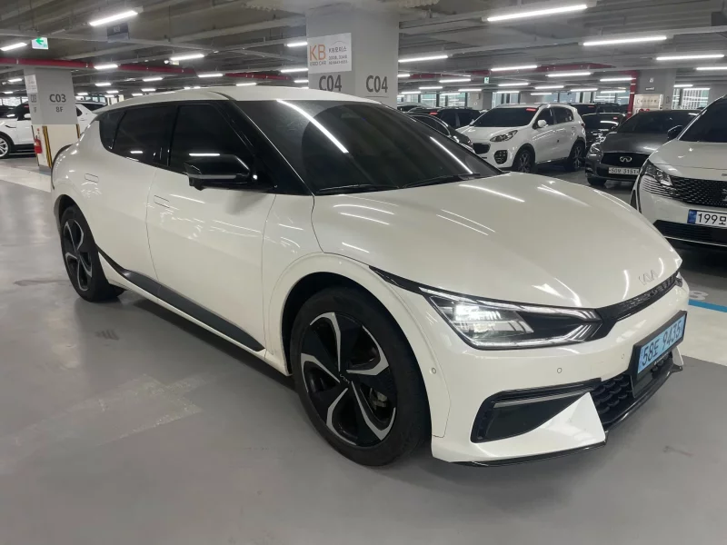 Kia EV6