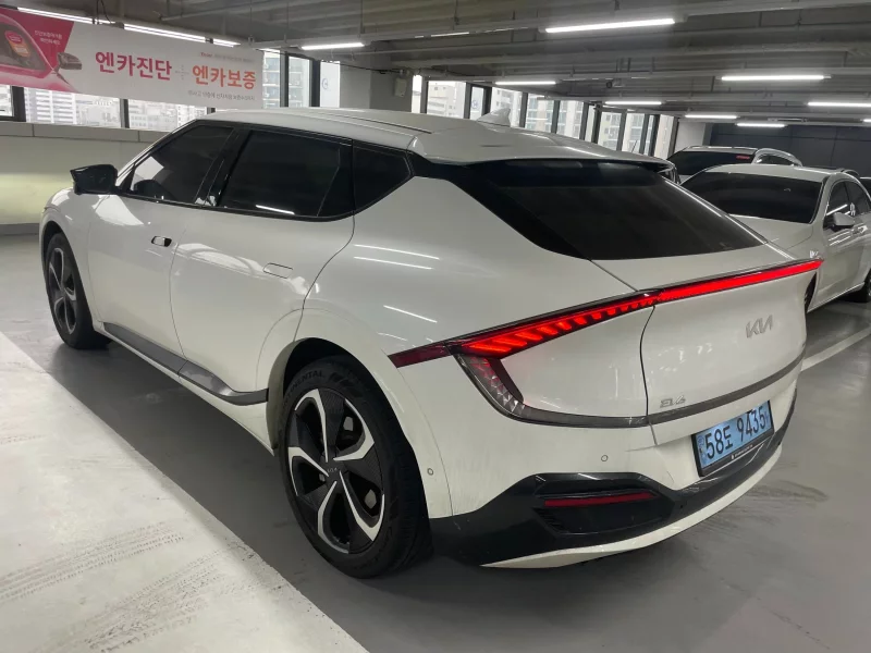 Kia EV6